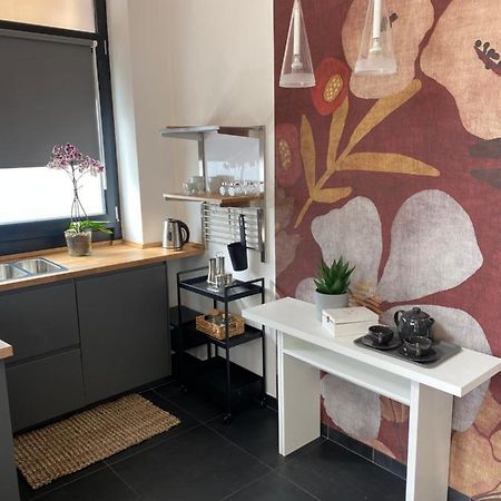 Bed and Breakfast Fashionhouse La Spezia Exterior foto