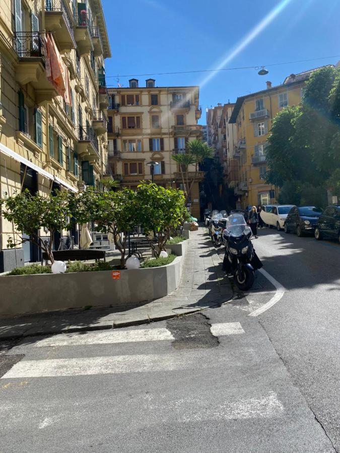 Bed and Breakfast Fashionhouse La Spezia Exterior foto