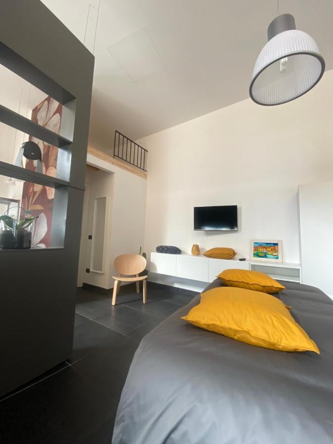 Bed and Breakfast Fashionhouse La Spezia Exterior foto
