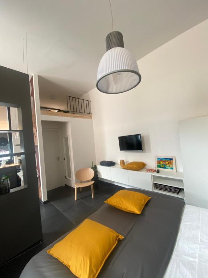 Bed and Breakfast Fashionhouse La Spezia Exterior foto