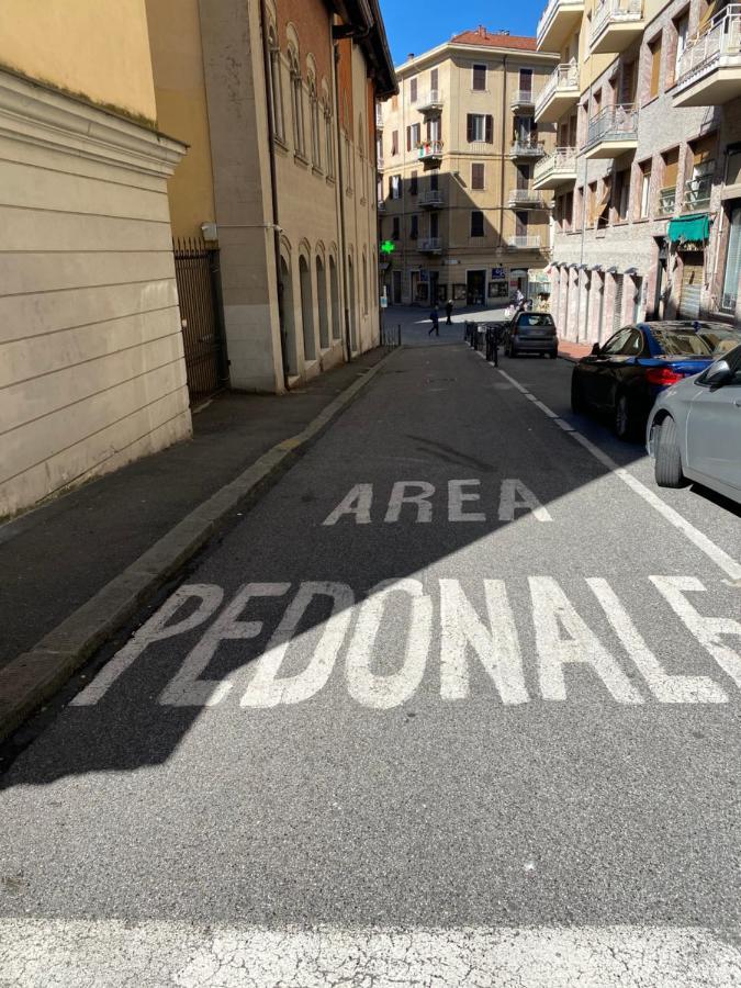 Bed and Breakfast Fashionhouse La Spezia Exterior foto