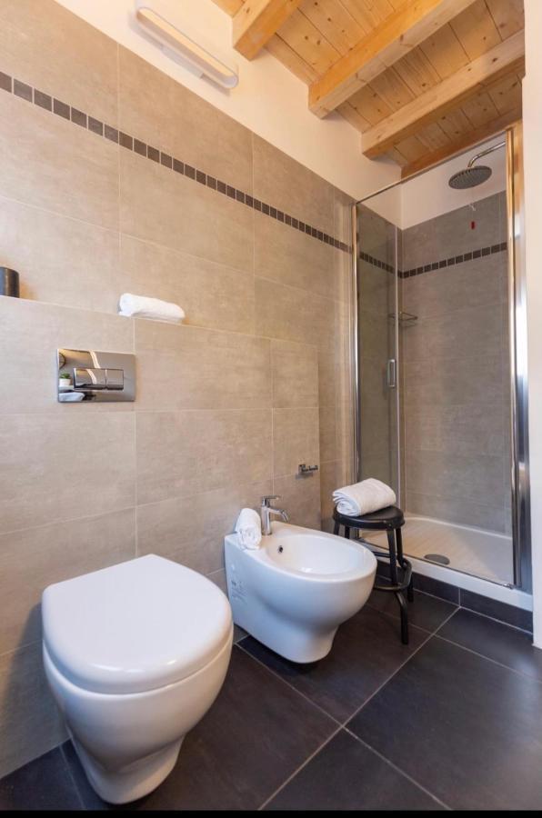 Bed and Breakfast Fashionhouse La Spezia Exterior foto