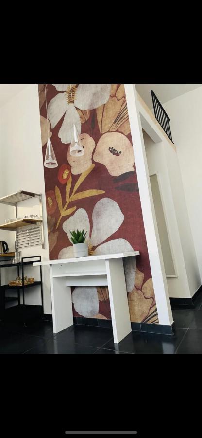 Bed and Breakfast Fashionhouse La Spezia Exterior foto