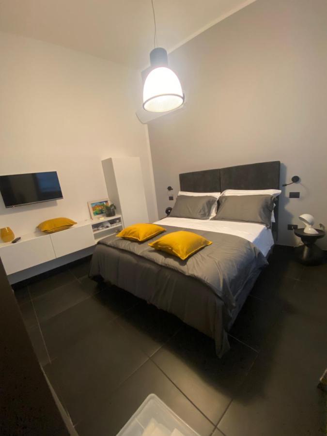 Bed and Breakfast Fashionhouse La Spezia Exterior foto