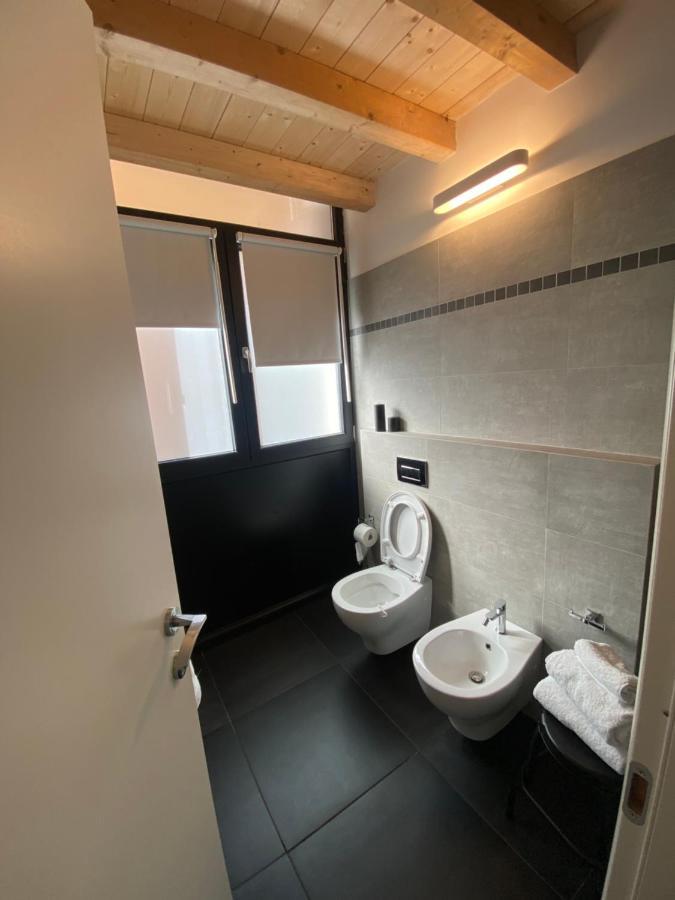 Bed and Breakfast Fashionhouse La Spezia Exterior foto