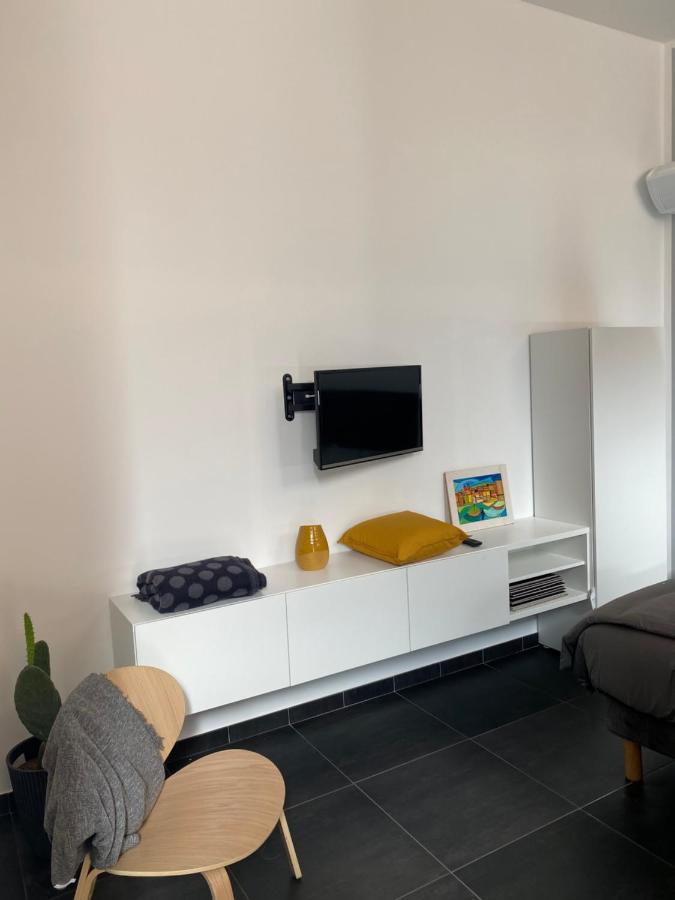 Bed and Breakfast Fashionhouse La Spezia Exterior foto