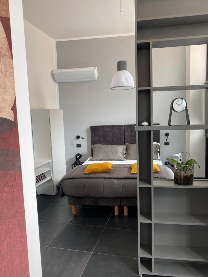 Bed and Breakfast Fashionhouse La Spezia Exterior foto